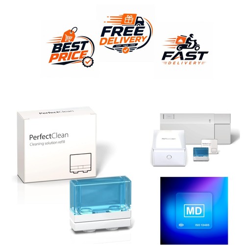 Recharge nettoyante audinell - recharge,
