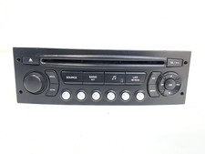 BLAUPUNKT PSA RD4 B5 N1 KML