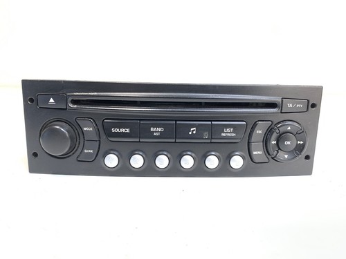Blaupunkt psa rd4 - rd4, n1