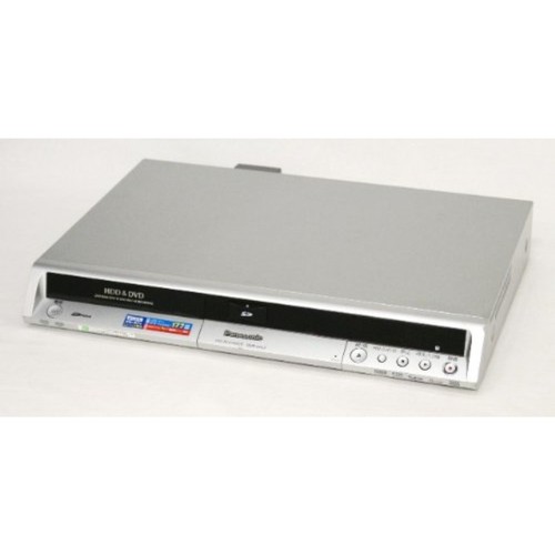 Panasonic dmr eh55 dvd - panasonic, dmr-eh55