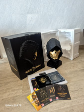 Mortal Kombat 11 Kollector’s Edition PS4 – Coffret Collector Scorpion Masque