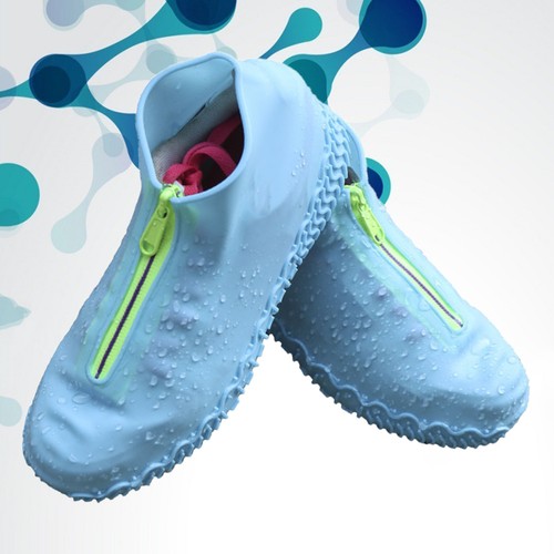 Couvre chaussure impermeable - couvre,