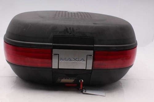 Topcase koffer givi maxia - topcase,
