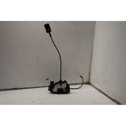 Serrure porte avd renault - serrure,
