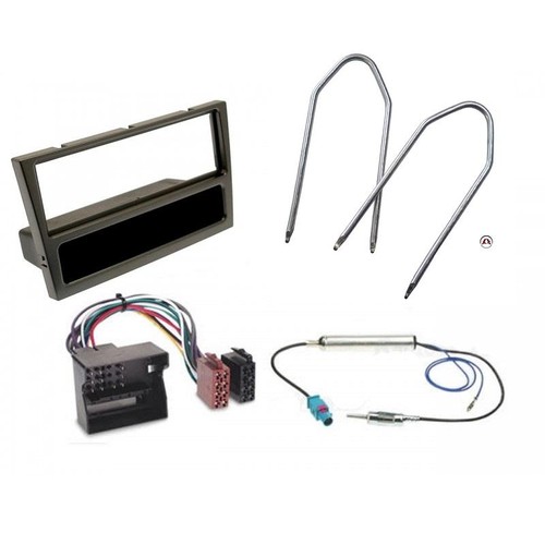 Kit installation autoradio - kit,