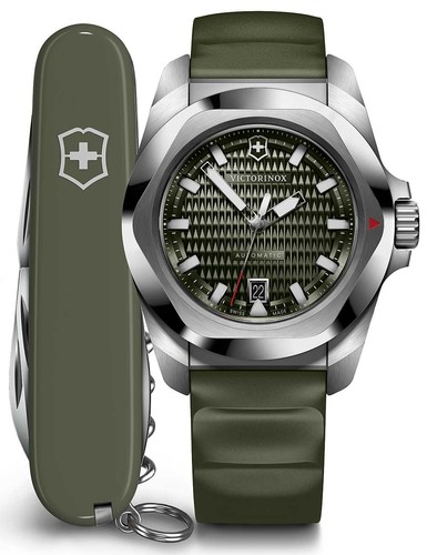 Victorinox 242017 o - 242017.1, i.n.o.x