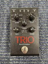 DigiTech TRIO o6142