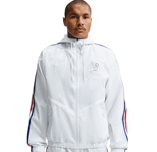 Veste anthem kmd - veste, nike