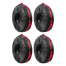 Pour Pneus 18-22 Pouces Housse