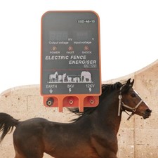 Électrificateur De Clôture