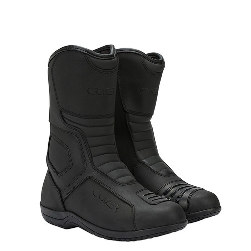 Bottes moto cruizer touring - bottes,
