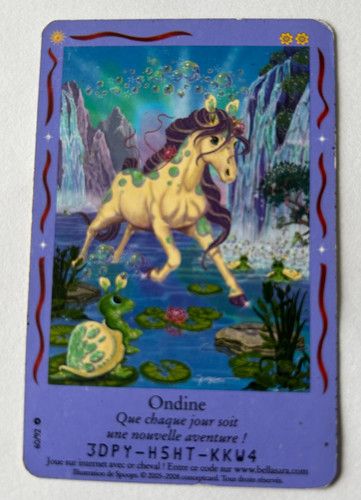 C12 carte bella - c12/,