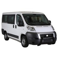 Pare-buffle Avant pour Fiat