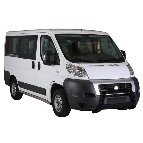 Pare buffle avant - avant, fiat