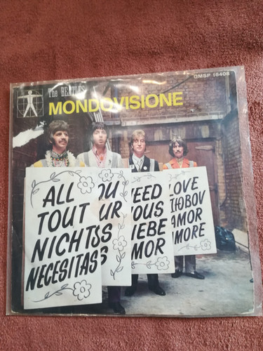 Tours the beatles all you - tours,
