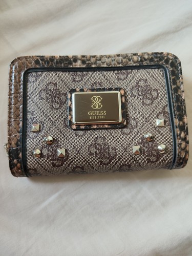 Portefeuille guess - portefeuille,