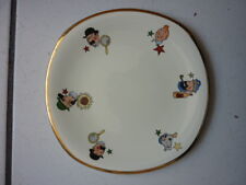 ASSIETTE   CERANORD   TINTIN