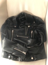 Blouson perfecto zara taille - blouson, s