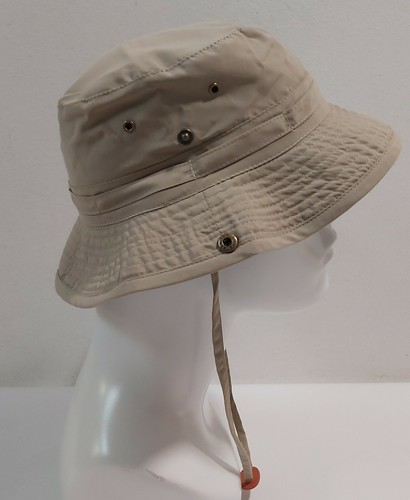 Chapeau pêcheur australien - de,