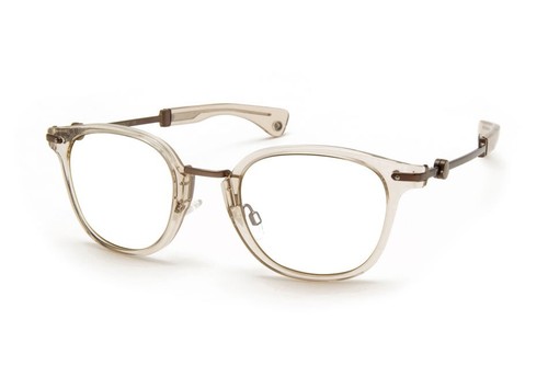 400 lunettes vue - vue, jaune