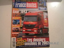 **a France Routes n°238