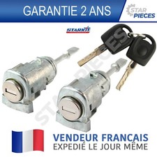 Barillet serrure porte vw - de,