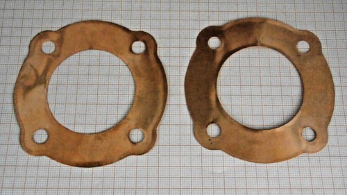 Joint culasse zündapp 25 - de, x