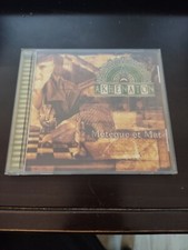 AKHENATON - METEQUE ET MAT (1997) / CD ALBUM 20 TITRES / EXCELLENT ETAT