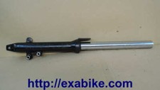 bras de fourche gauche pour Kawasaki Z 750  de 2004 a 2006