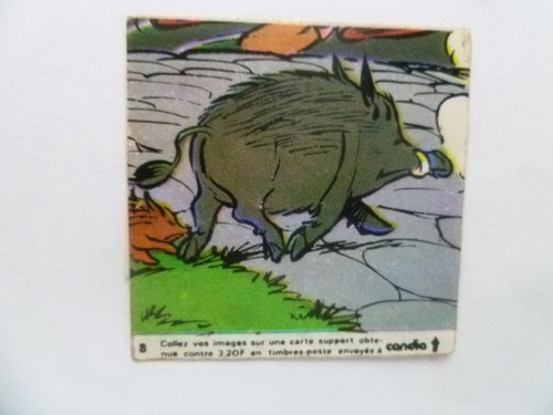 Asterix autocollant - , /