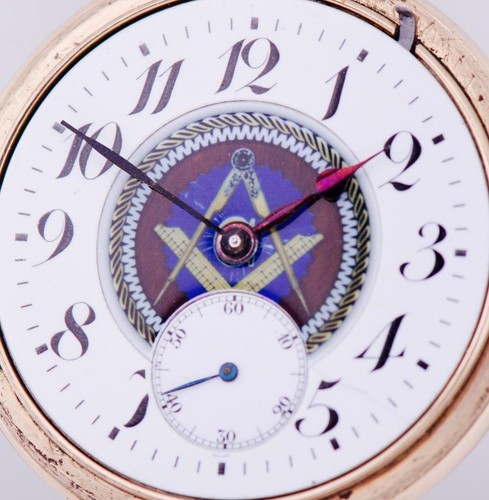 Ancien poche montre longines - ancien,