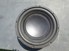 haut parleur eminence lab12c