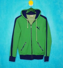 sweat a capuche  PUMA vintage