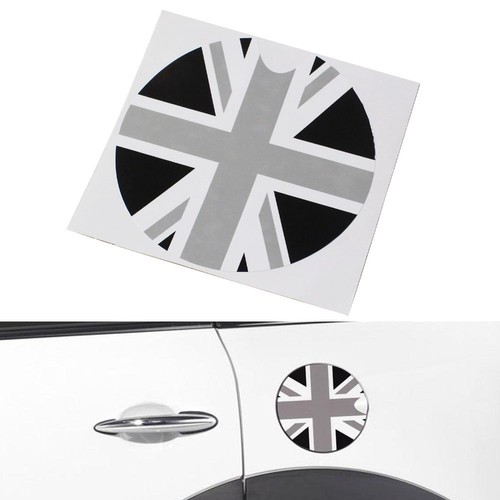 Black union jack flag - uk,