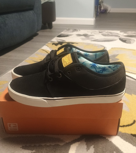 Globe mahalo skateboard shoes - globe,