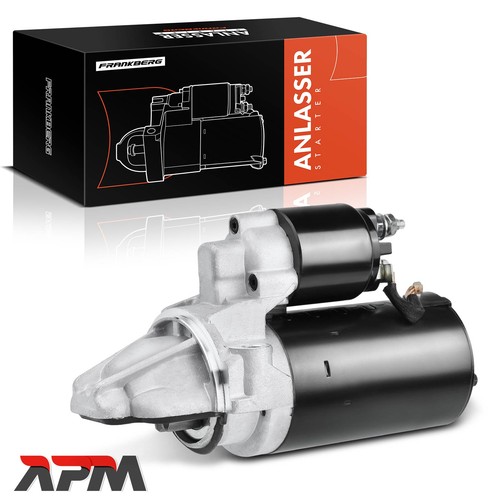 Démarreur starter kw - 2,0, pour