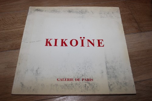 Kikoïne catalogue - kikoÏne,,