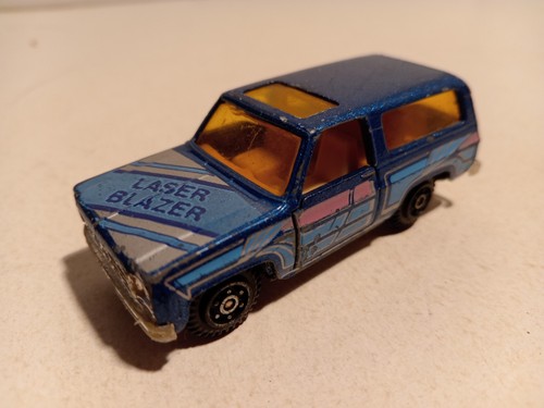 Norev 1024 chevrolet - norev, f