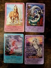 4 cartes Bella Sara
