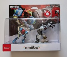 Amiibo metroid dread - metroid, /