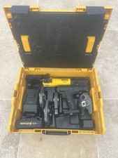 REMS - Sertisseuse Mini-Press 22V ACC / Pince à sertir