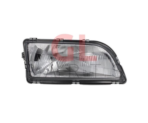 Phares avant pour volvo - phares,