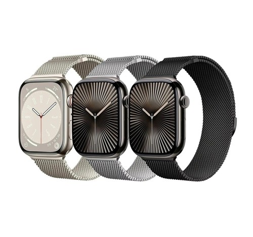 Apple watch series 11 - watch,