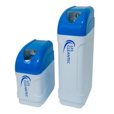 Maison Eau Filtre Eau Adoucisseur D'Eau 1-7 Personnes LFS CLEANTEC
