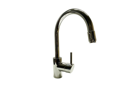 Robinet cuisine grohe - cuisine,