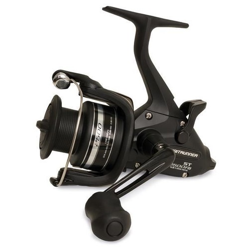 Moulinet pêche shimano - de,