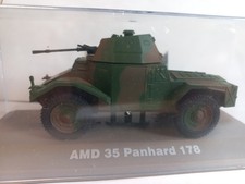 1/43, Blindé Automitrailleuse