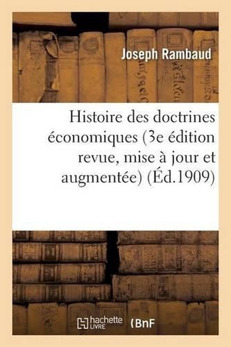 Histoire des doctrines - histoire,