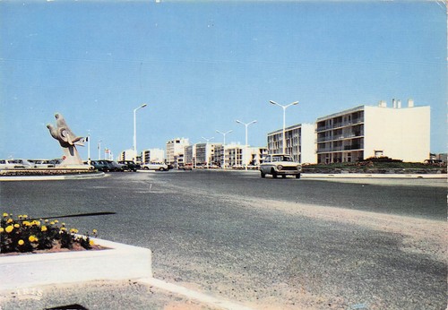 Saint jean monts - 85,