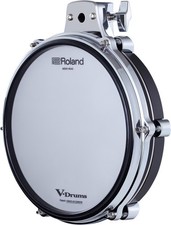 Roland PD-10X Drum Pad Tom